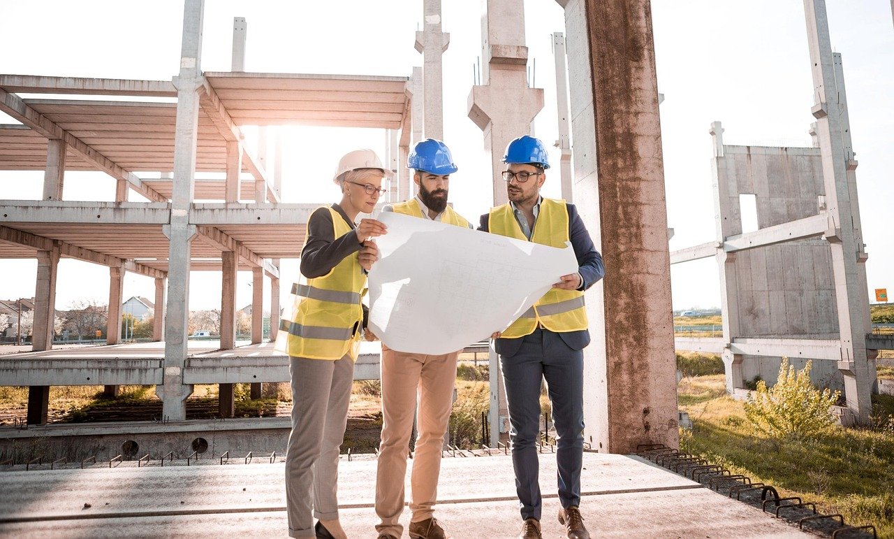Construction and Engineering Jobs UAE