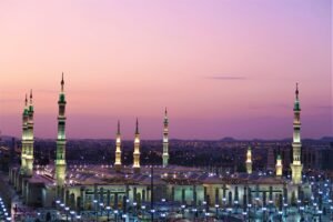 Top GCC Jobs for Expats in Saudi Arabia 