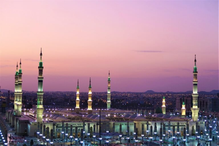 GCC jobs for expats in Saudi Arabia