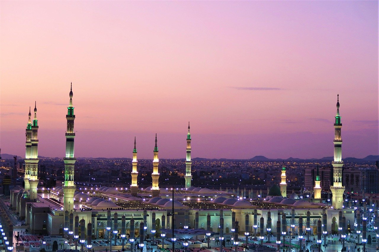 GCC Jobs for Expats in Saudi Arabia
