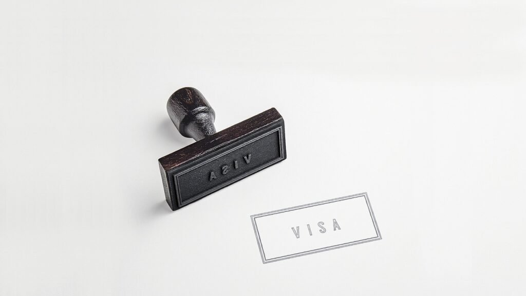Visa Guidance International Dubai