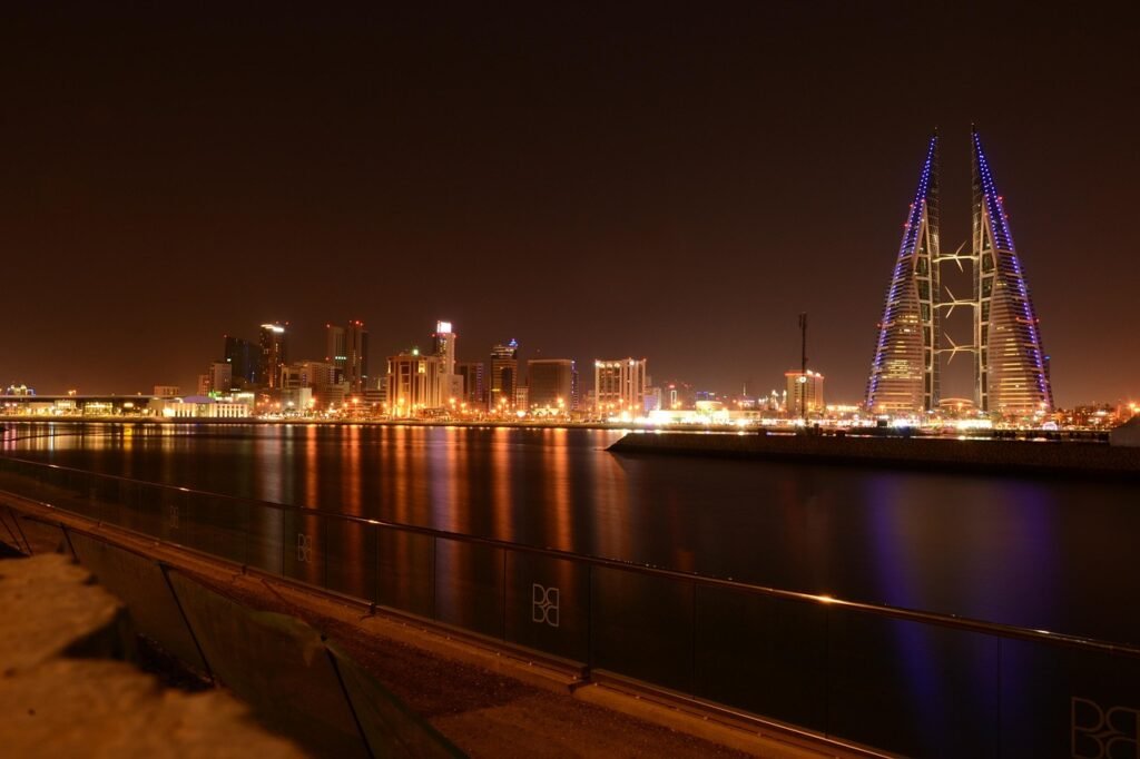 Gulf jobs in Bahrain