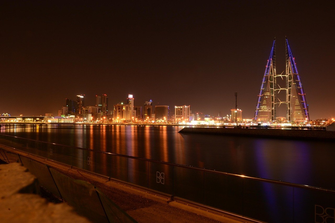 Gulf jobs in Bahrain