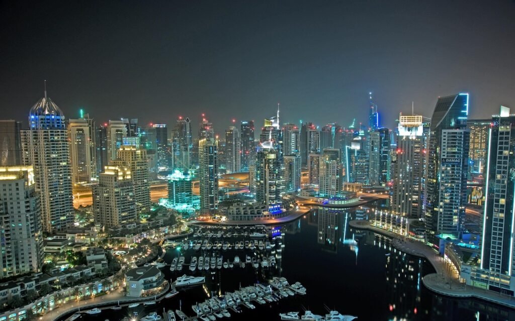 GCC Job UAE