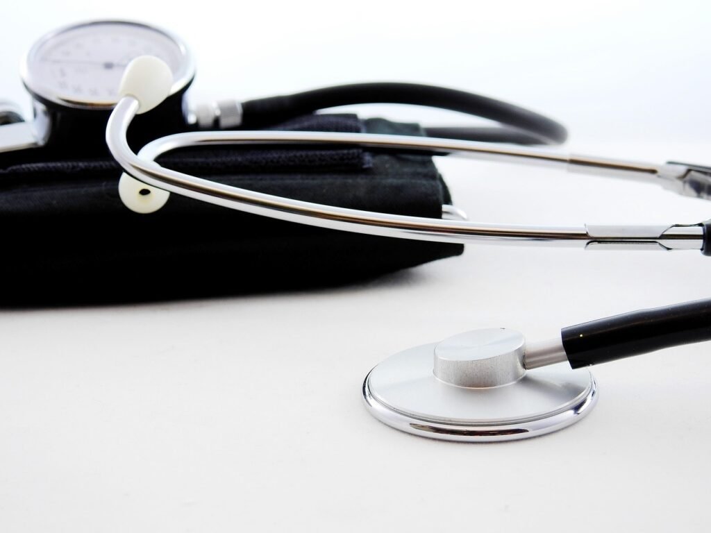 Healthcare Jobs in UAE