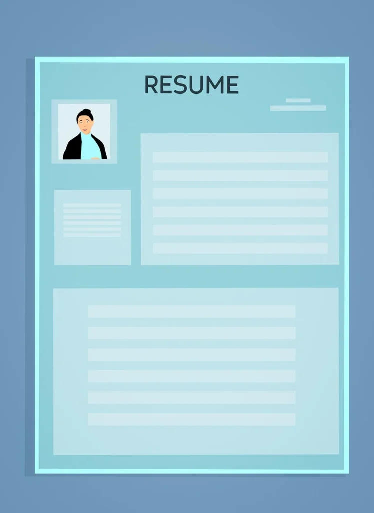 Gulf-Ready CV