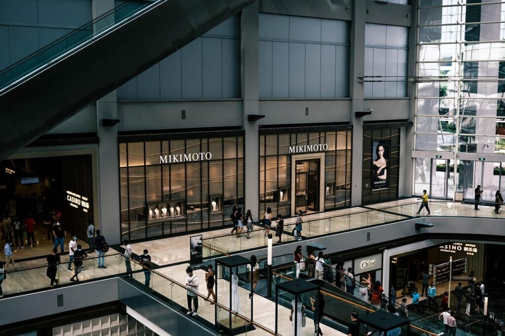 Retail Jobs in Dubai