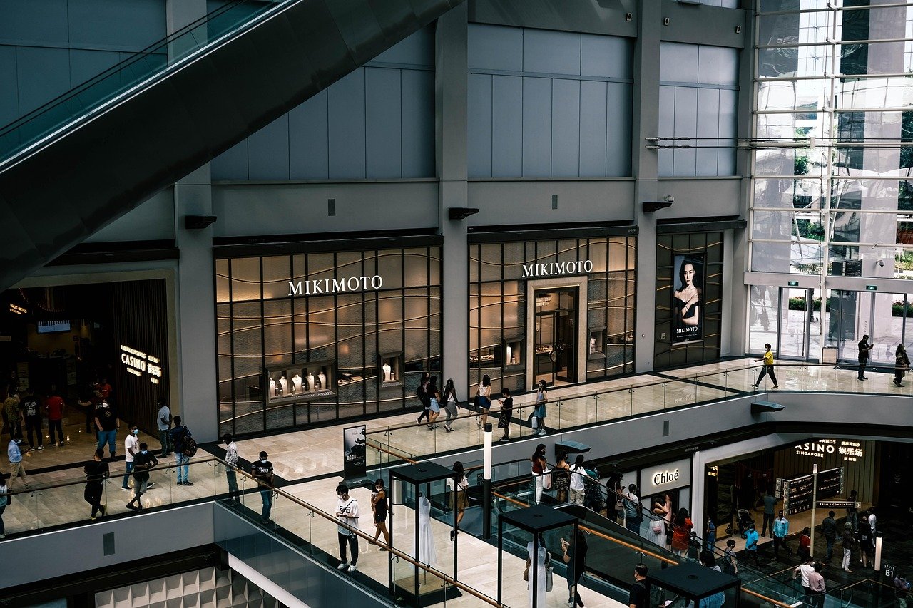 Retail Jobs in Dubai