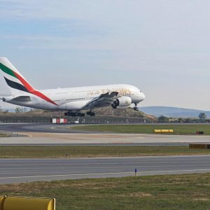 Airport Jobs in the UAE