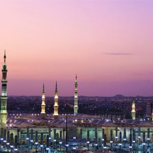 GCC Jobs for Expats in Saudi Arabia