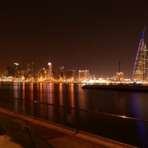 Gulf jobs in Bahrain